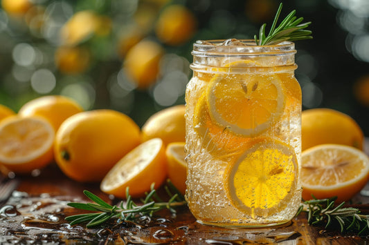 Seasonal Ingredients Guide: Spring Seasonal Fruits