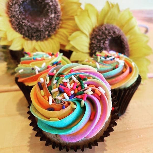 6 Reasons to Order Your Next Celebration Cake