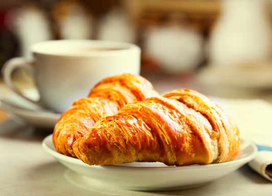 What Are The Best Bakery Goods to Cater?