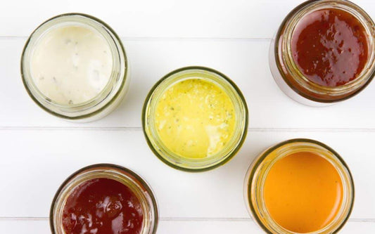 We Just Launched Small Batch Foody
