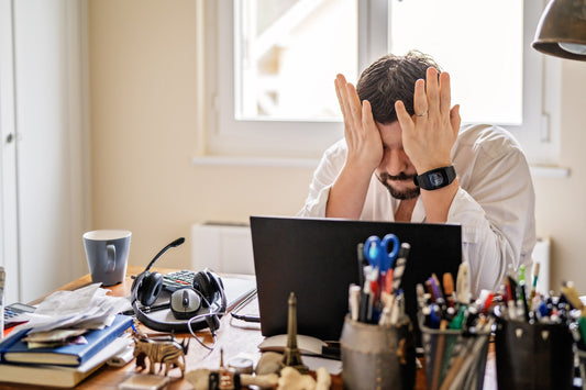 How to Send the Perfect Work-From-Home Care Package