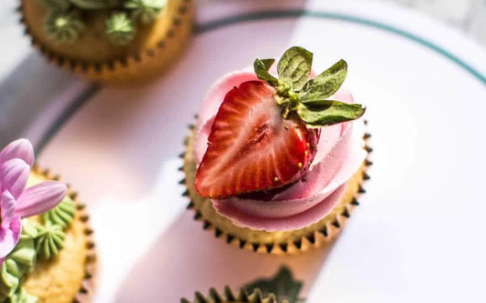 The Psychology of Cupcakes: Why Everyone Loves Cupcakes