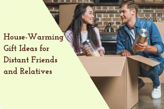 House Warming Gift Ideas