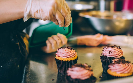 Do You Know Where to Buy Cupcakes? We Do!