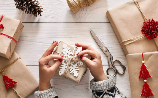 Holiday Gift Ideas Without the Holiday Stress!