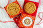 Smart Cookie Pastry Pouch by Sunflour Baking Company