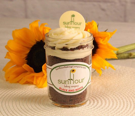 Have Cake Eat Too by Sunflour Baking Company