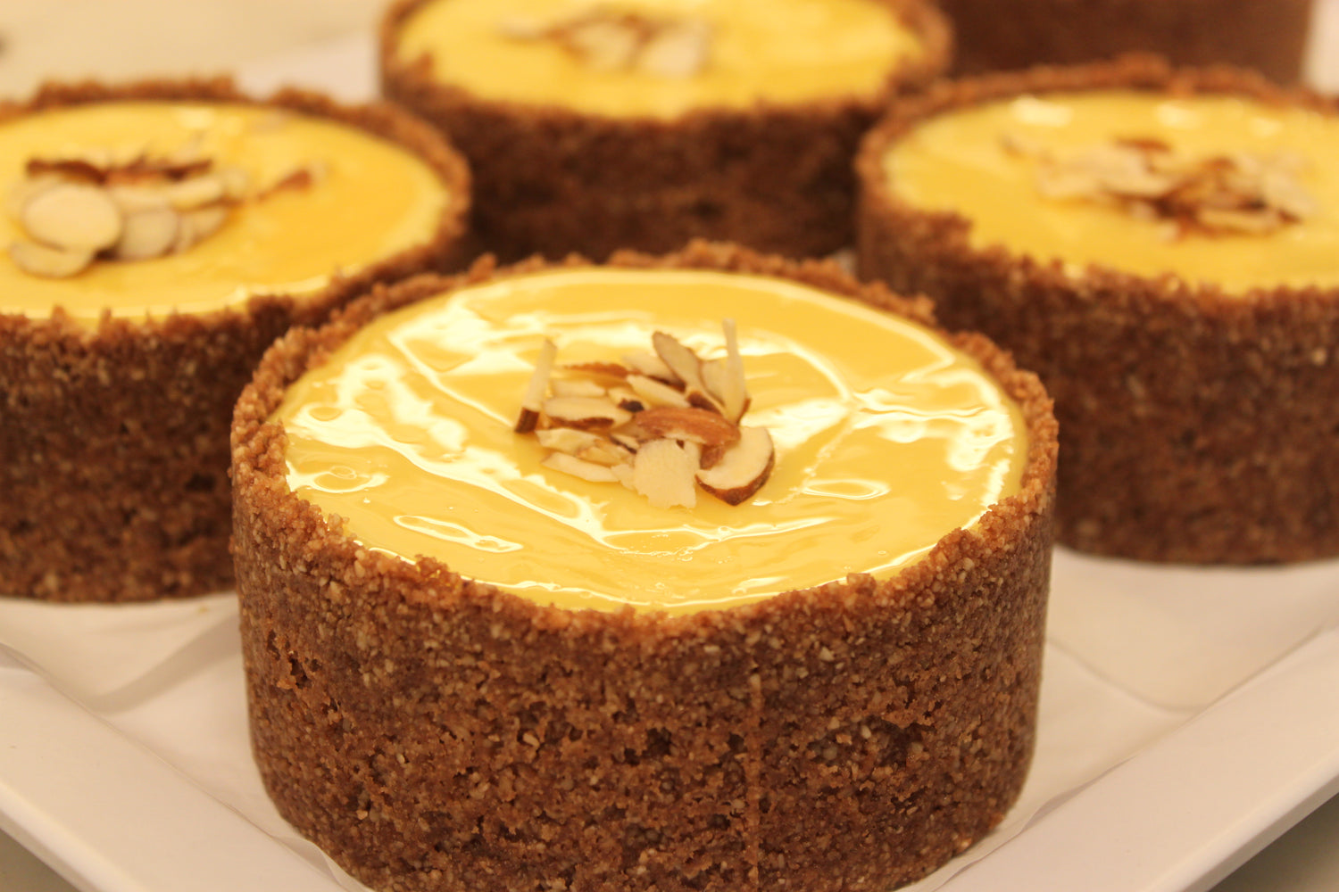 Top 5 Best Gluten-Free Desserts (In Our Opinion)