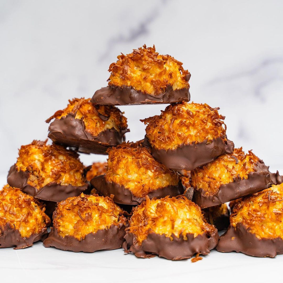 Gluten Free Desserts: Our Best GF Baked Goods