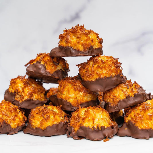 Gluten Free Desserts: Our Best GF Baked Goods