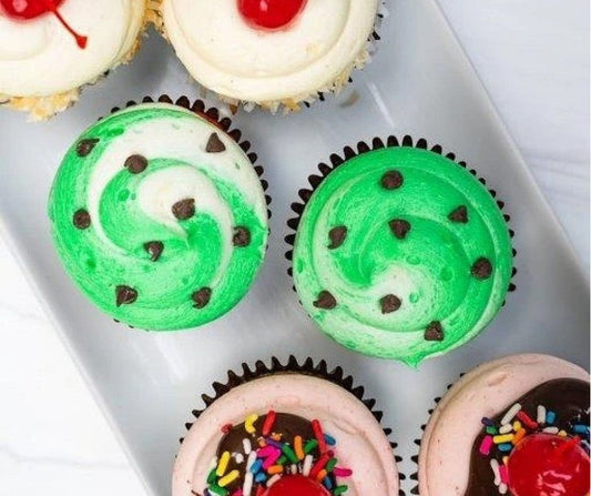 Top Tips for Wedding Cake Tastings