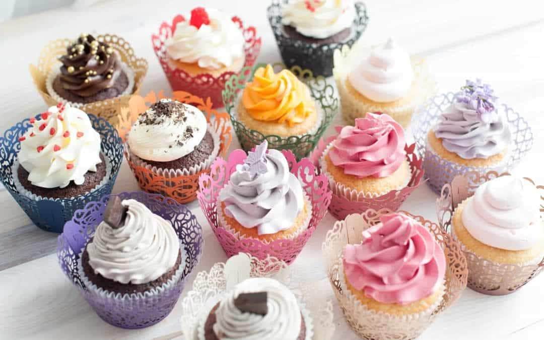 Top 7 Reasons Why Cupcakes are the Best Dessert to Bring to a Party