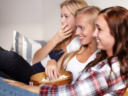 Easy Goodies to Make With Family