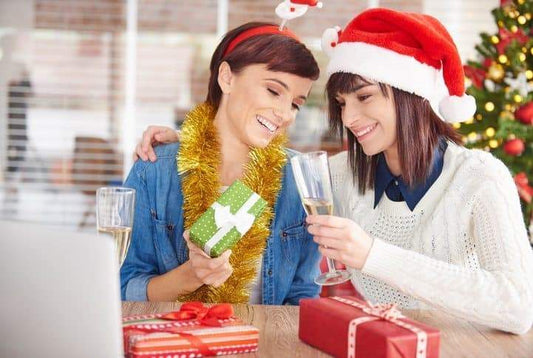 Choosing the Perfect Holiday Gift for a Co-worker (or your Boss!)
