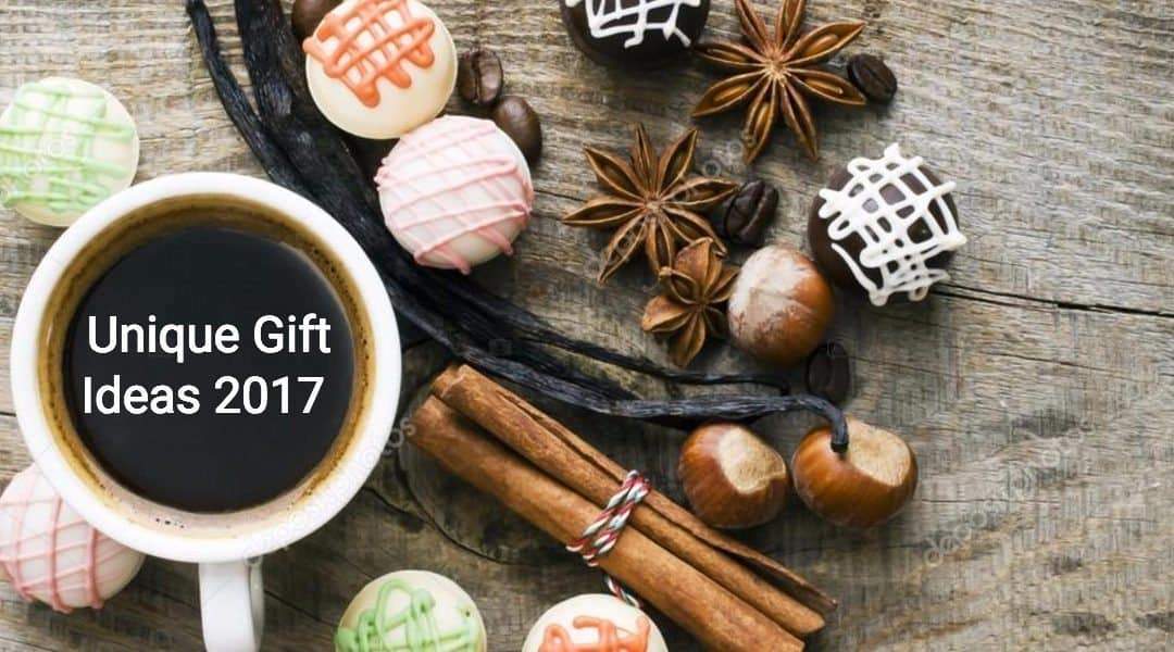 Unique Gift Ideas Vol. 1: Baking Gifts