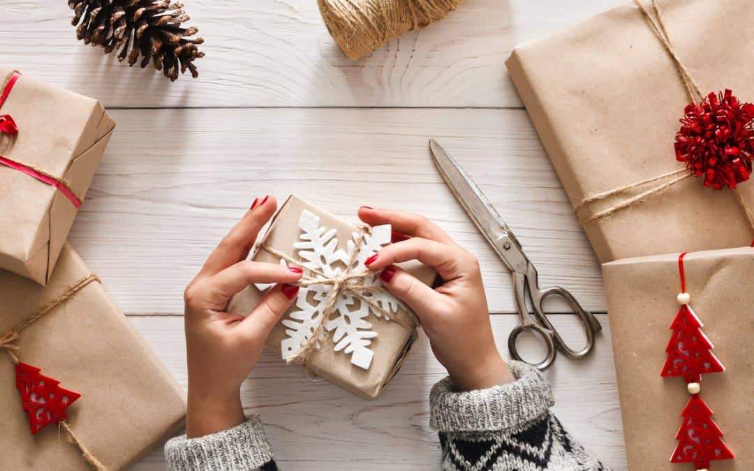 Holiday Gift Ideas Without the Holiday Stress!