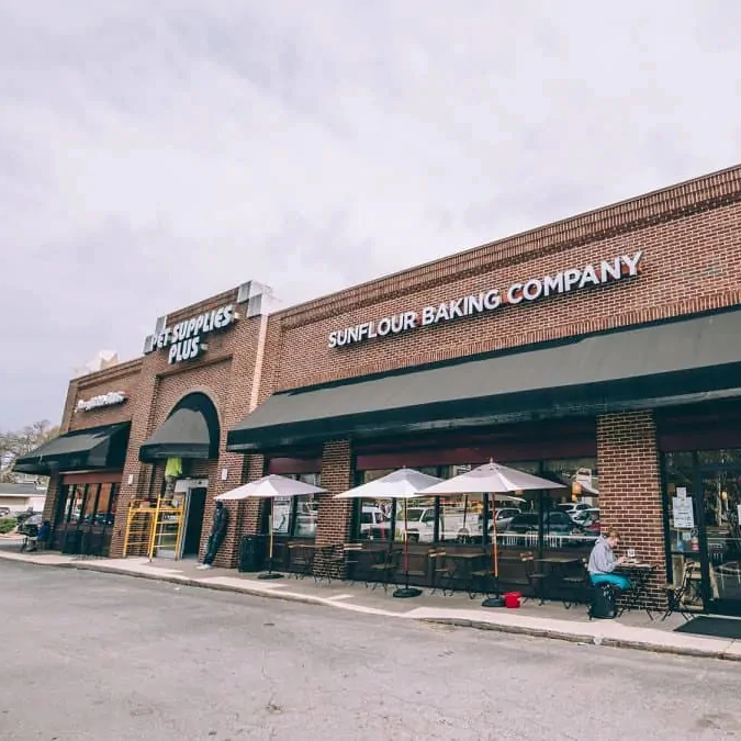Bakery in Elizabeth Area Charlotte, North Carolina