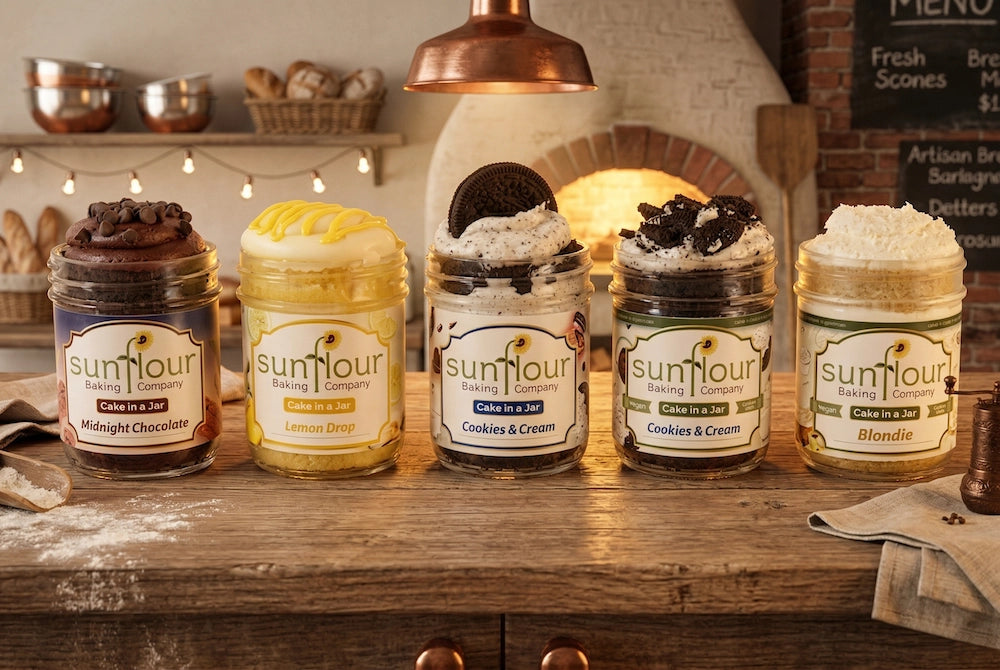 Sunflour Baking Company