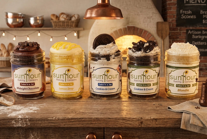 Sunflour Baking Company