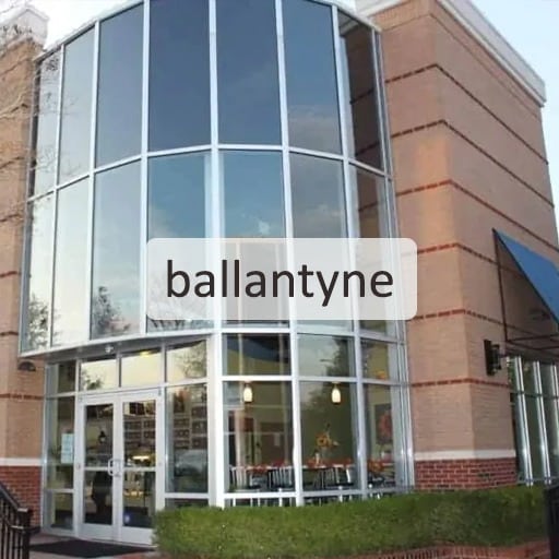 Bakery in Ballantyne Area Charlotte NC
