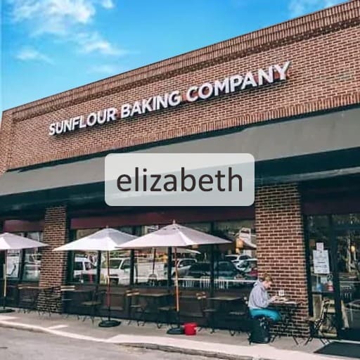 Bakery in Elizabeth Area Charlotte NC