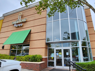Sunflour Baking Company bakery location