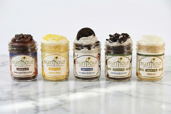 Sunflour Baking Company