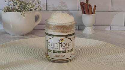 VGF Blondie by Sunflour Baking Company