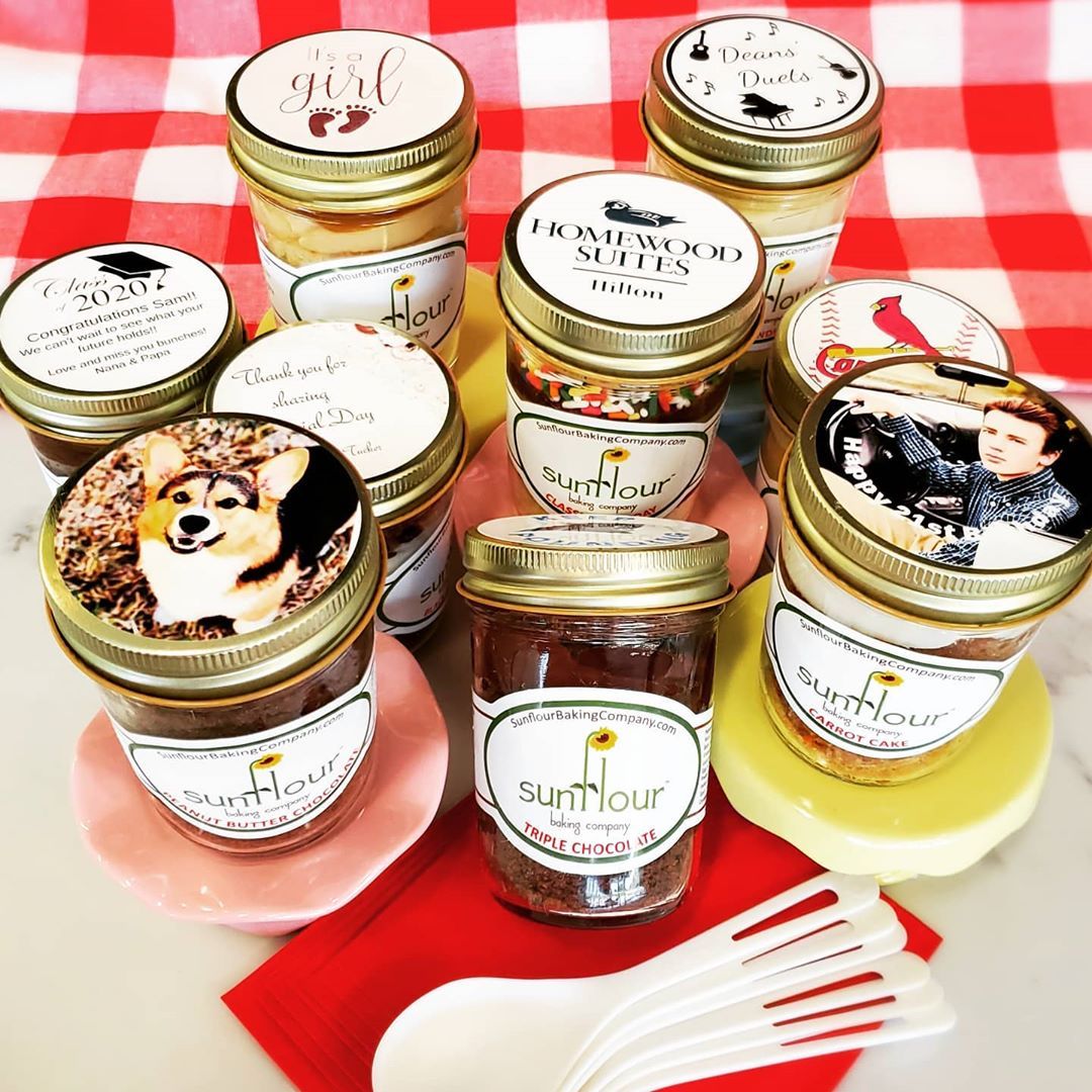 Sunflour Baking Company