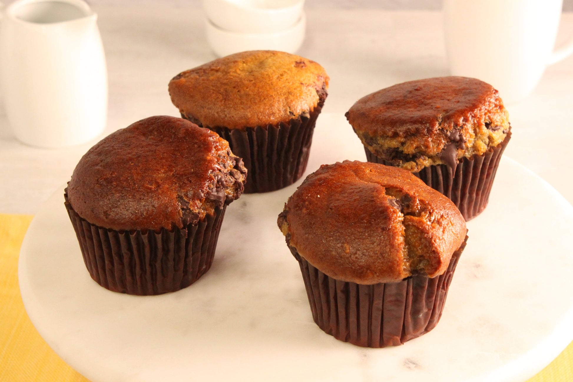 Discounted muffins online