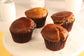Jumbo muffins by Sunflour Baking Company